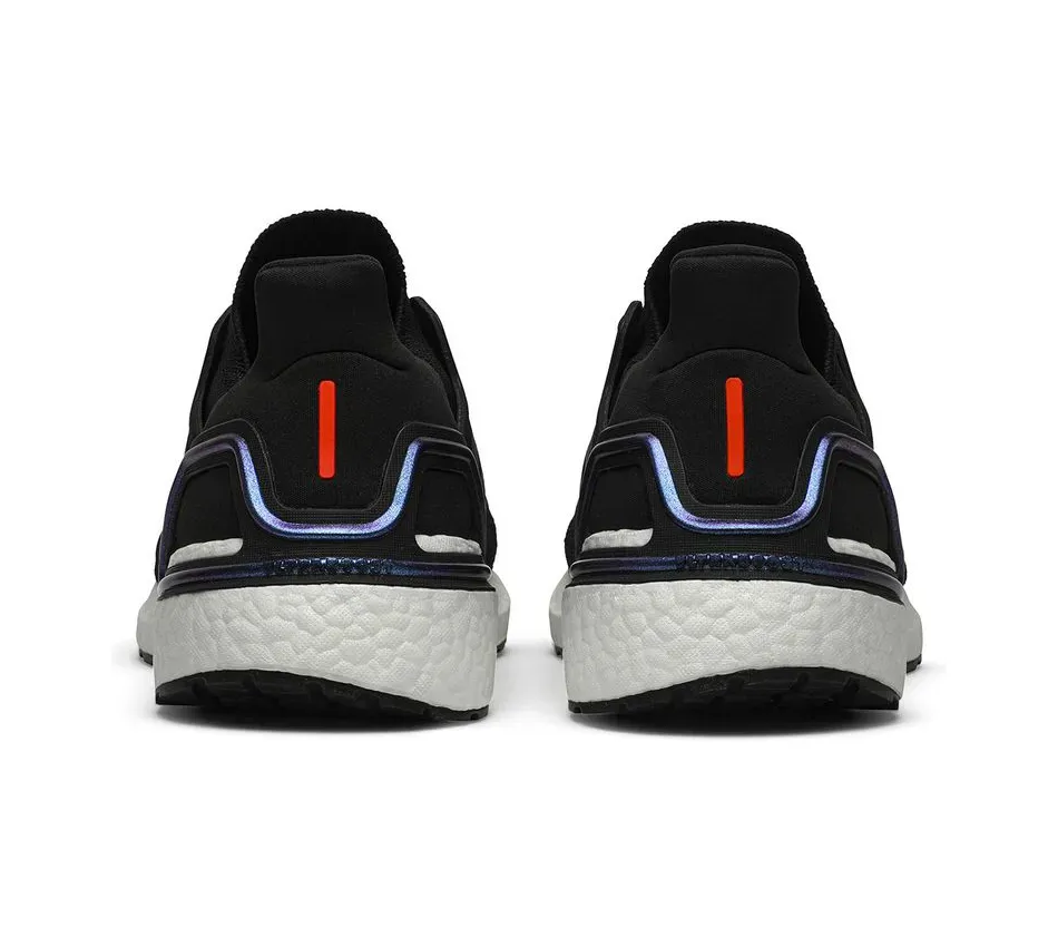 ISS US National Lab 20 Black Blue