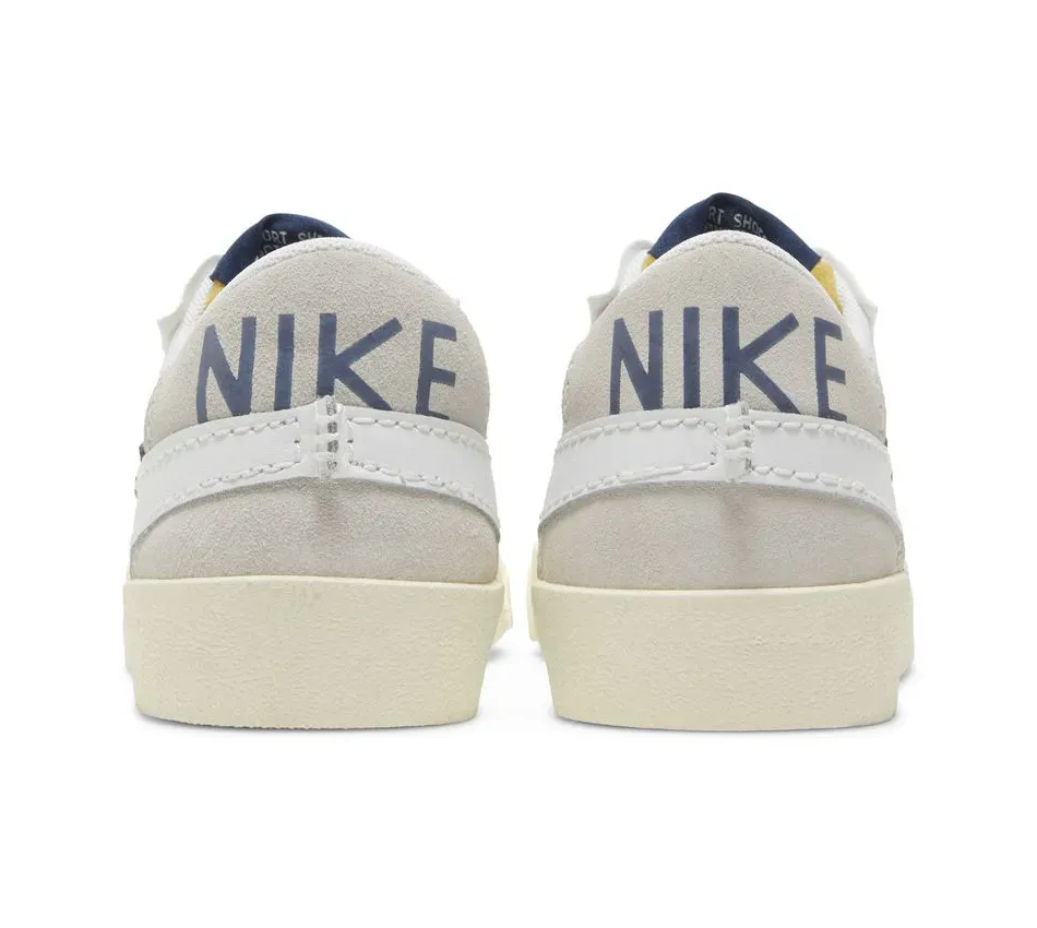 Jumbo SE White Midnight Navy