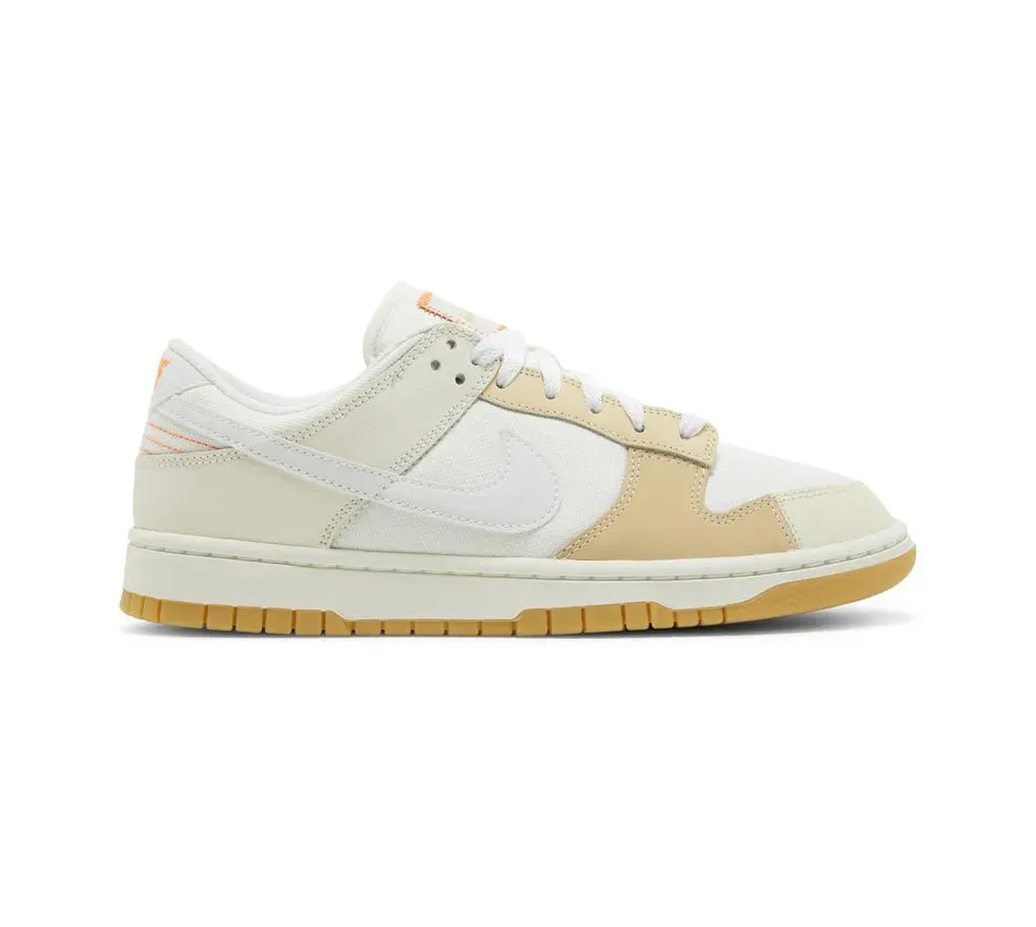 Dunk Low SE 'If Lost Return To' фото