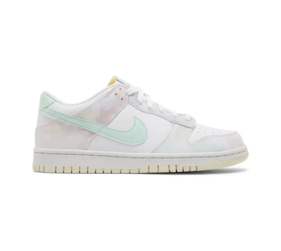 GS 'Pastel Paisley'