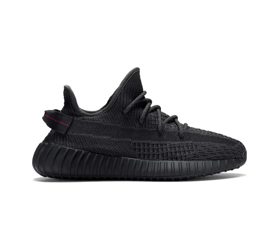 Black (Reflective) (2019)