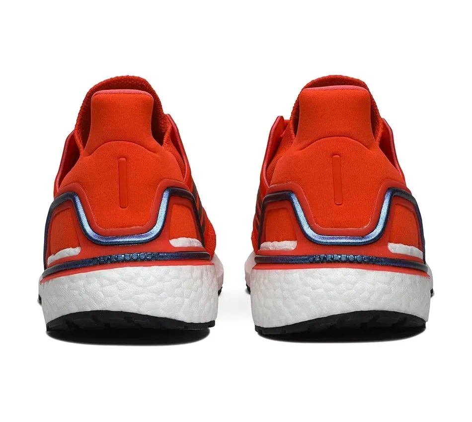 ISS US National Lab 20 Solar Red