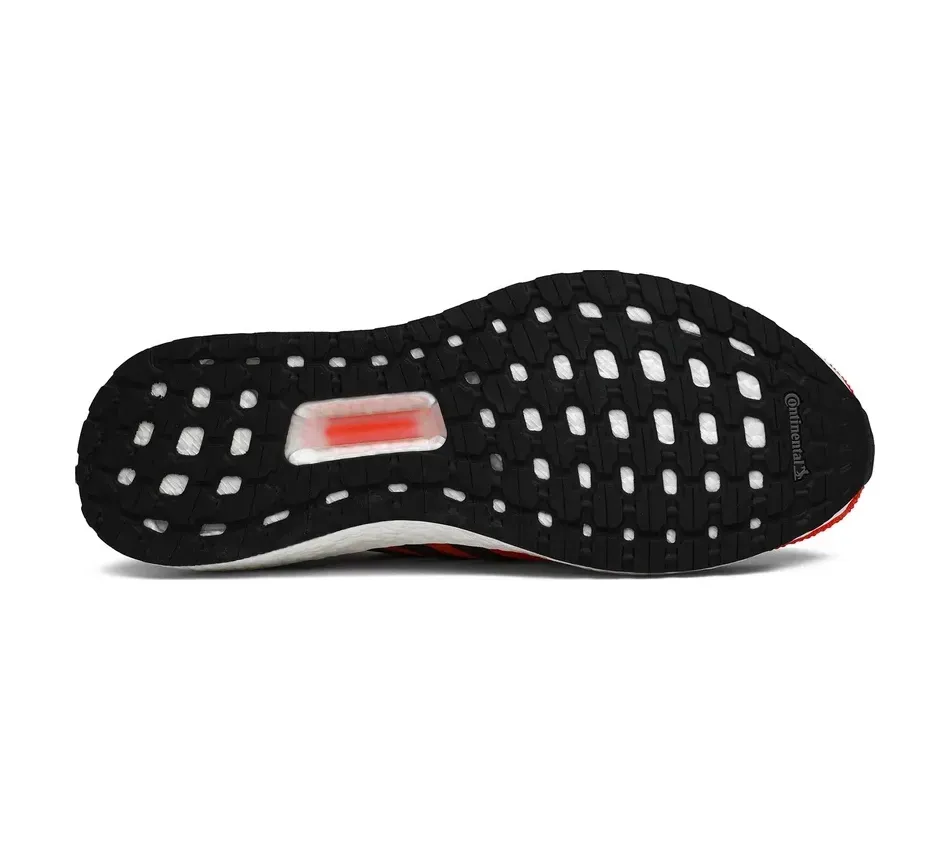 ISS US National Lab 20 Solar Red