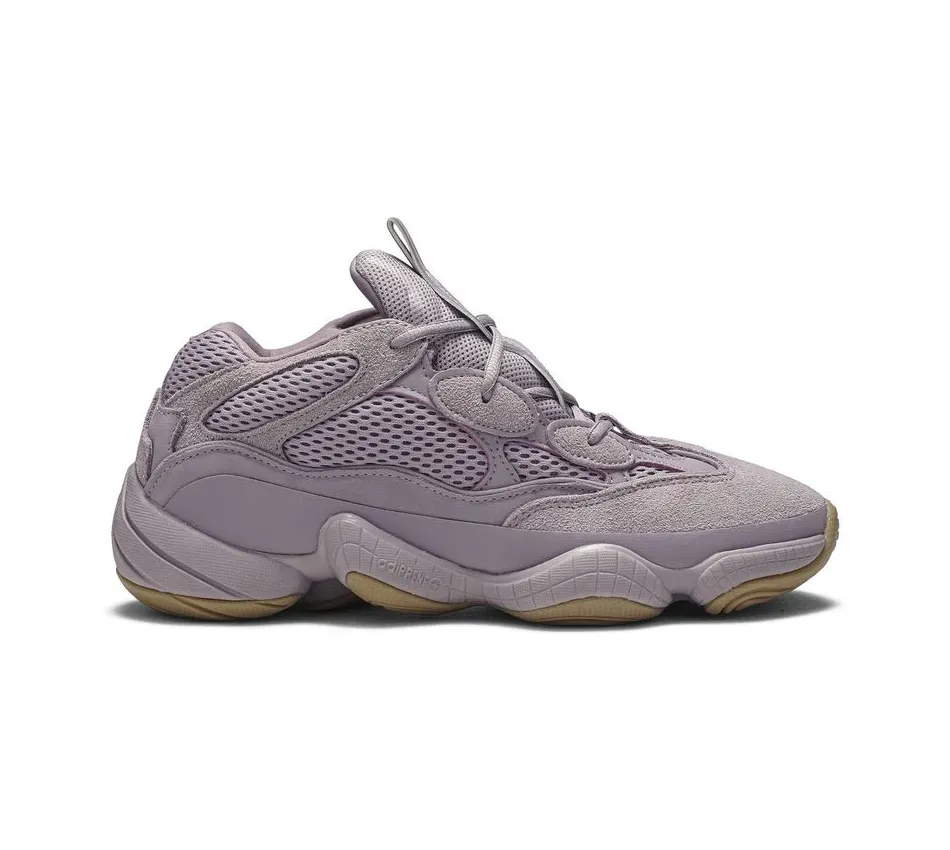 Yeezy 500 'Soft Vision' (2019)