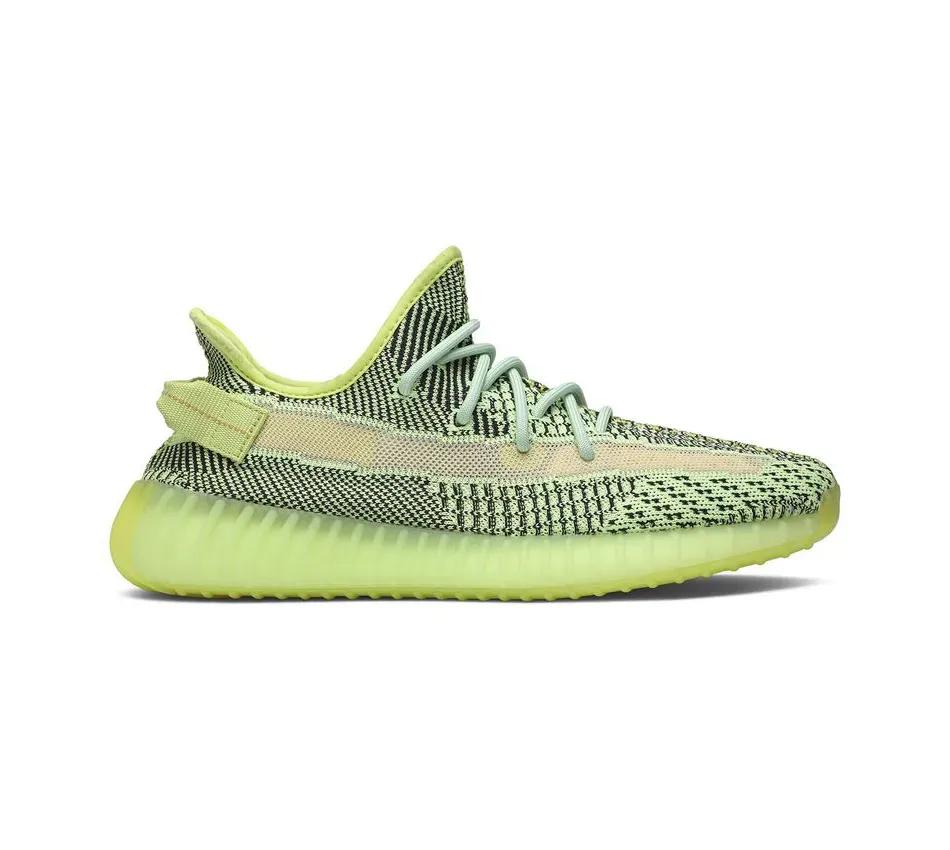 Yeezreel (Non-Reflective) (2019)