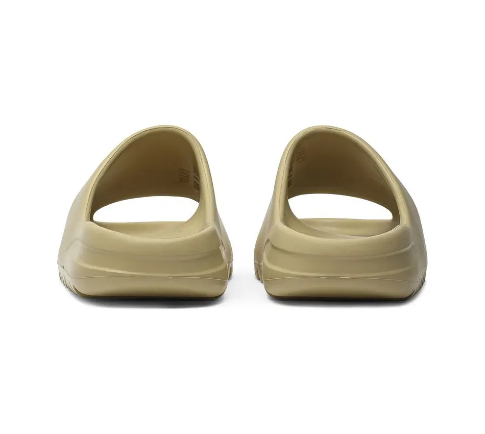 Yeezy Slide Yeezy Slides Desert Sand фото