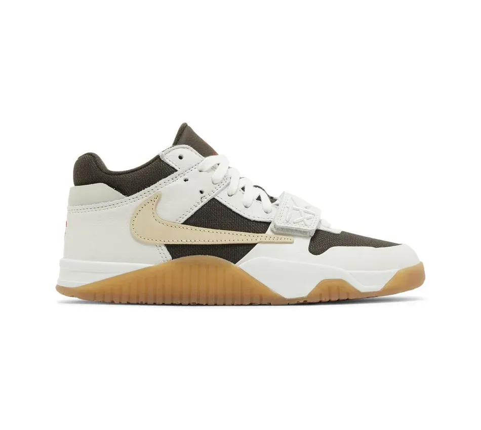 Jumpman Jack Travis Scott Sail