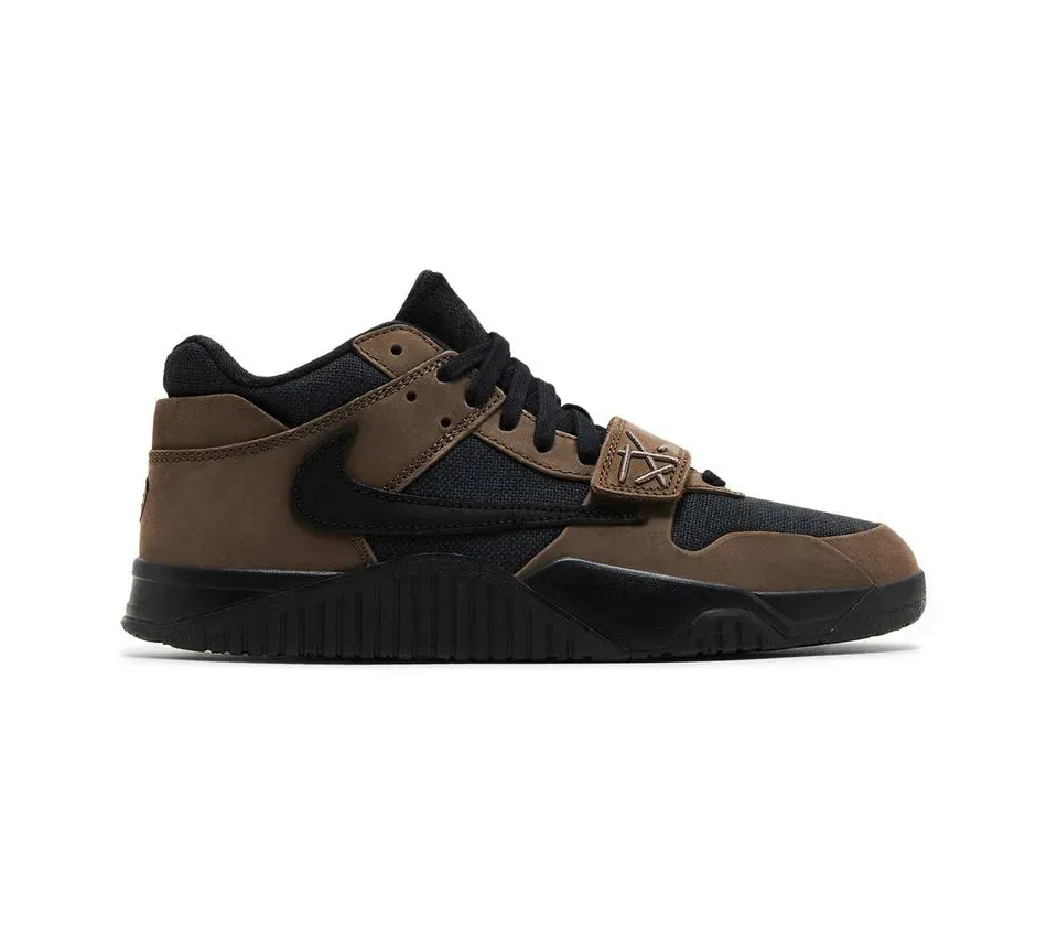 Jumpman Jack TR 'Dark Mocha' фото