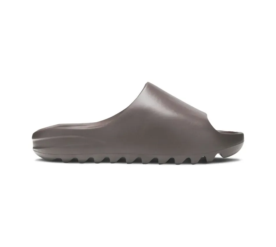 Yeezy Slide Yeezy Slides Soot фото