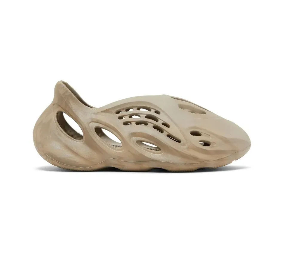 Yeezy Foam Runner Yeezy Foam Runner Stone Sage фото