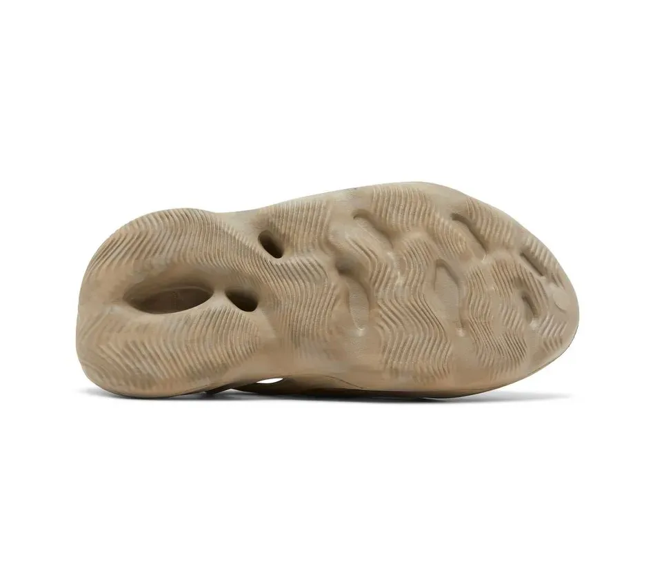 Yeezy Foam Runner Yeezy Foam Runner Stone Sage фото