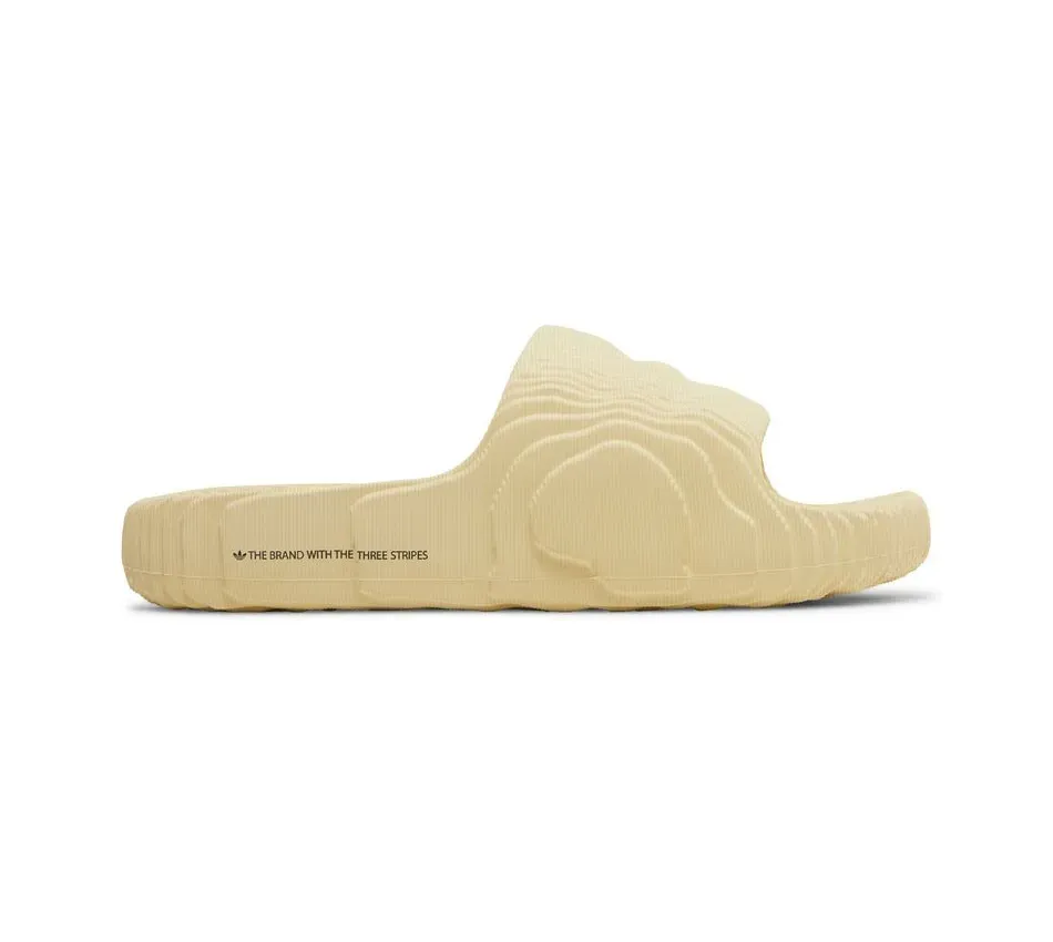 Adilette Desert Sand фото