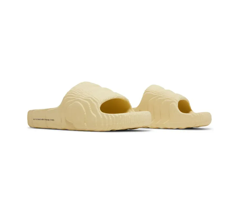 Adilette Desert Sand