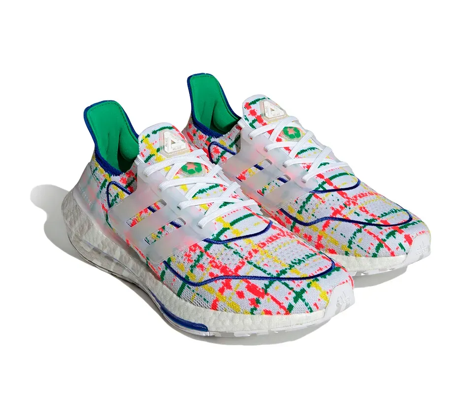 Palace X 21 White Multicolor