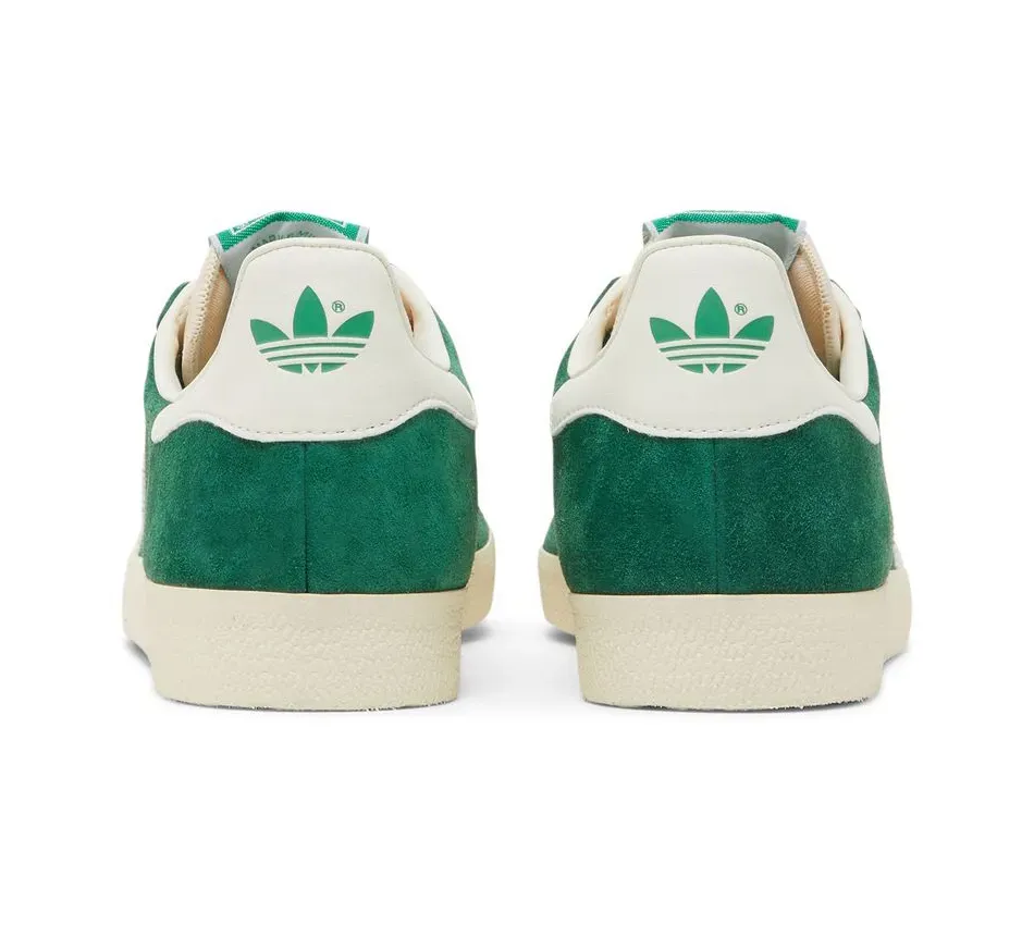 Gazelle Gazelle suede sneakers фото