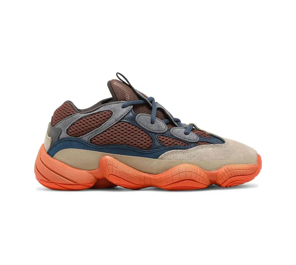 Yeezy 500 Enflame