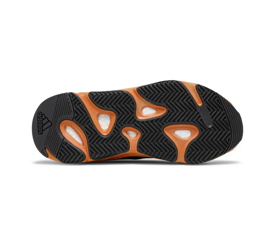 Yeezy Boost 700 Sun фото