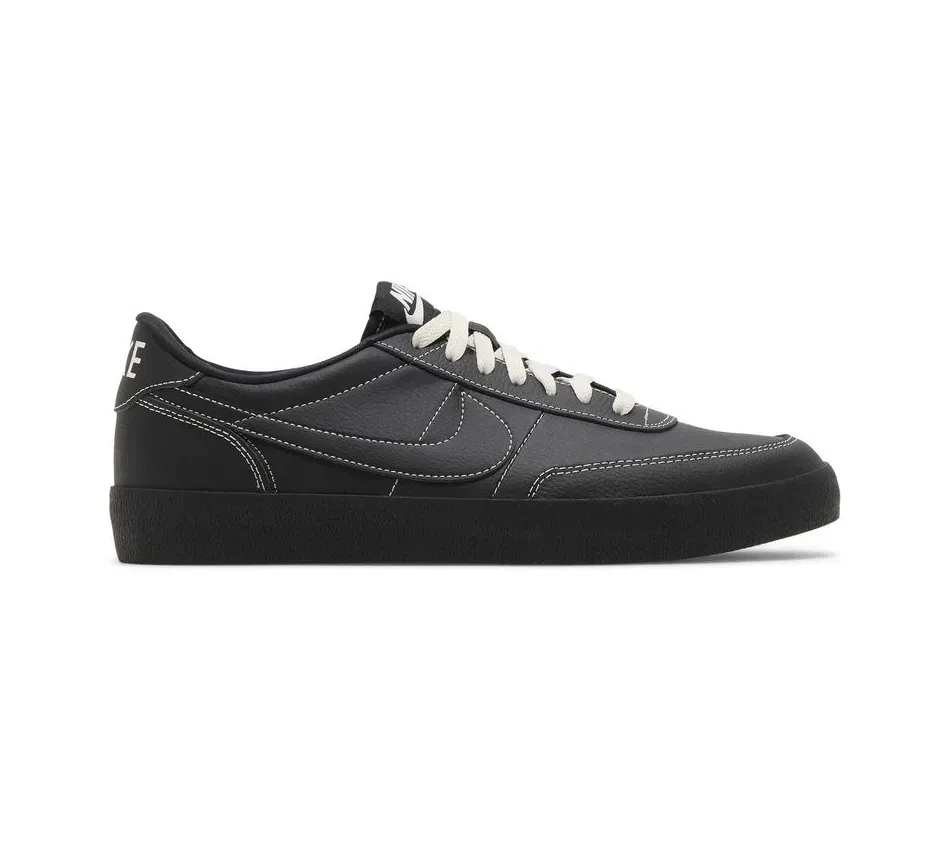Кроссовки Nike Killshot 2 Black (Чёрный) Унисекс