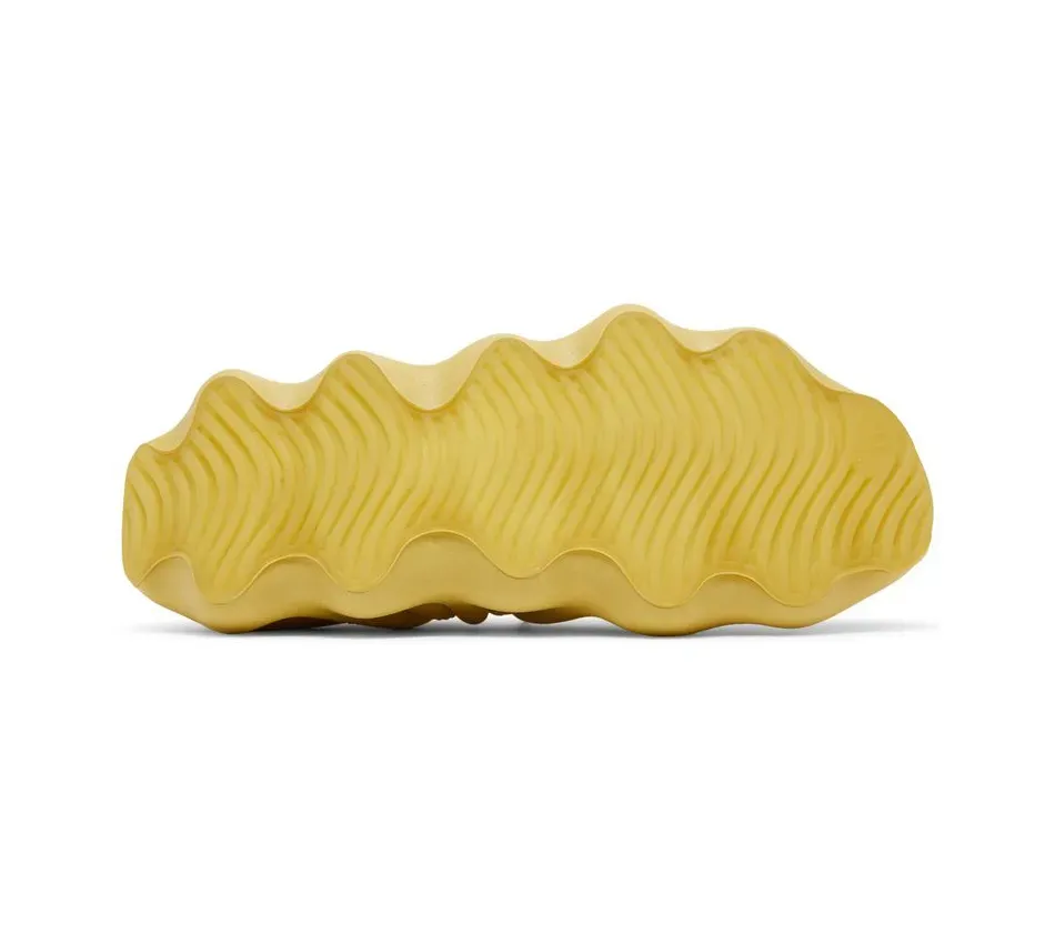 Yeezy 450 Sulfur фото