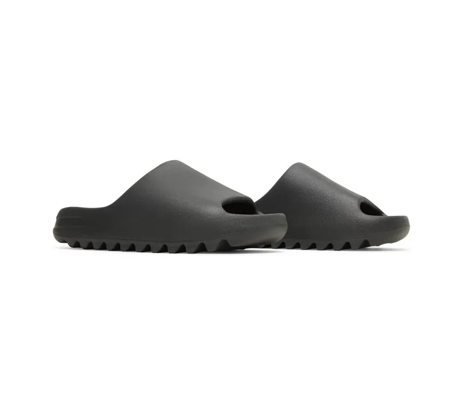 Yeezy Slide Yeezy Slides Onyx фото