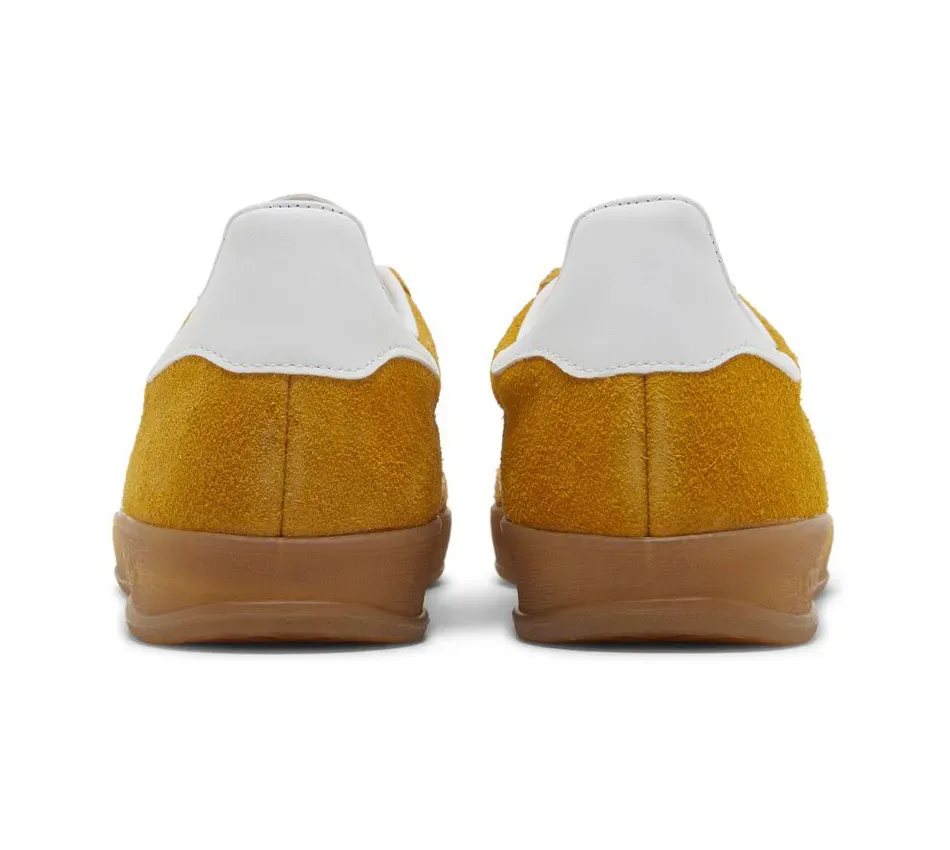 Gazelle Indoor Orange Peel Gum
