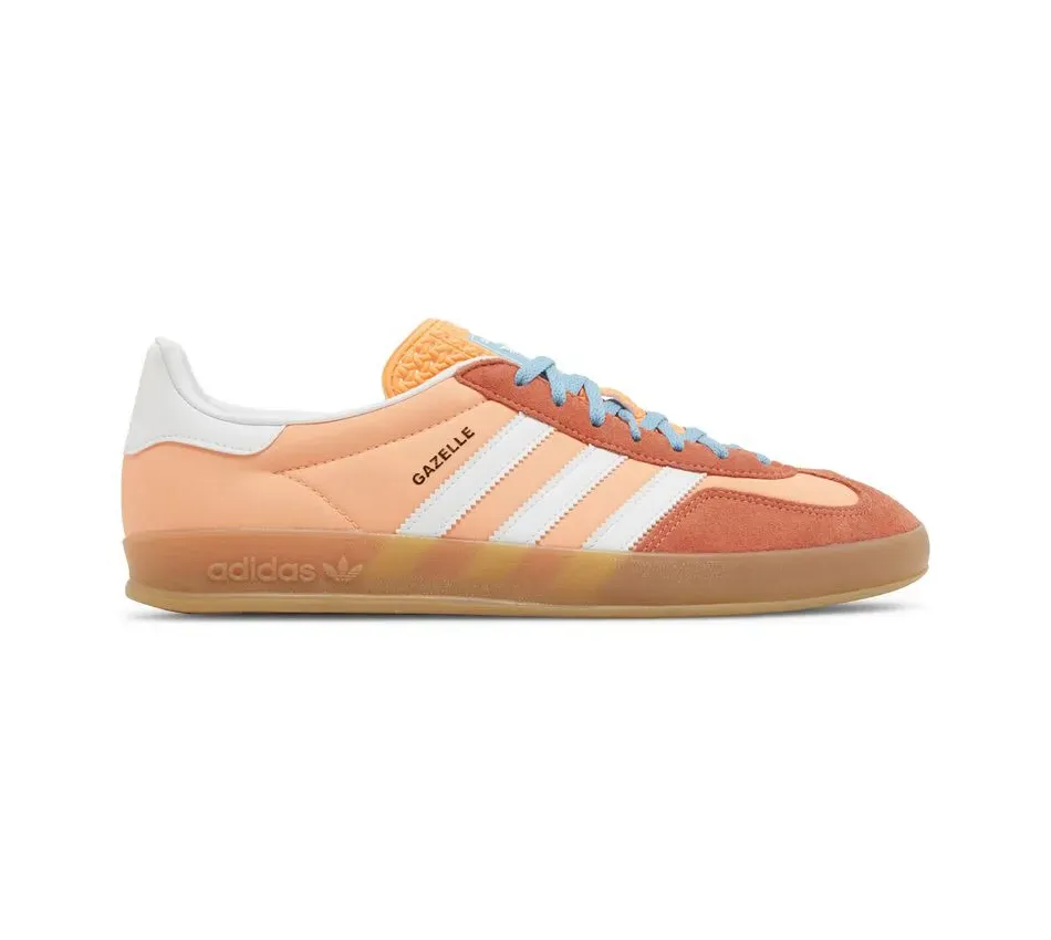 Indoor Beam Orange Gum