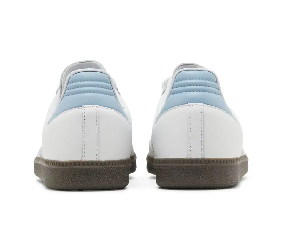 Samba Samba OG "White" sneakers фото