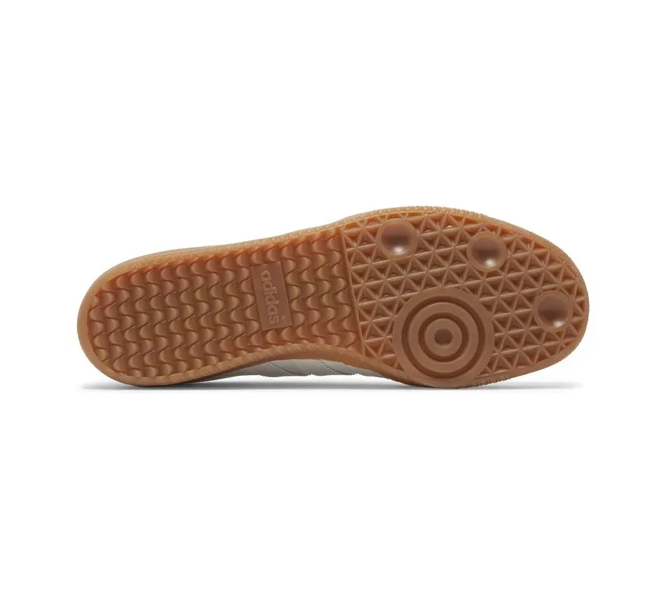 Samba Samba OG low-top sneakers фото