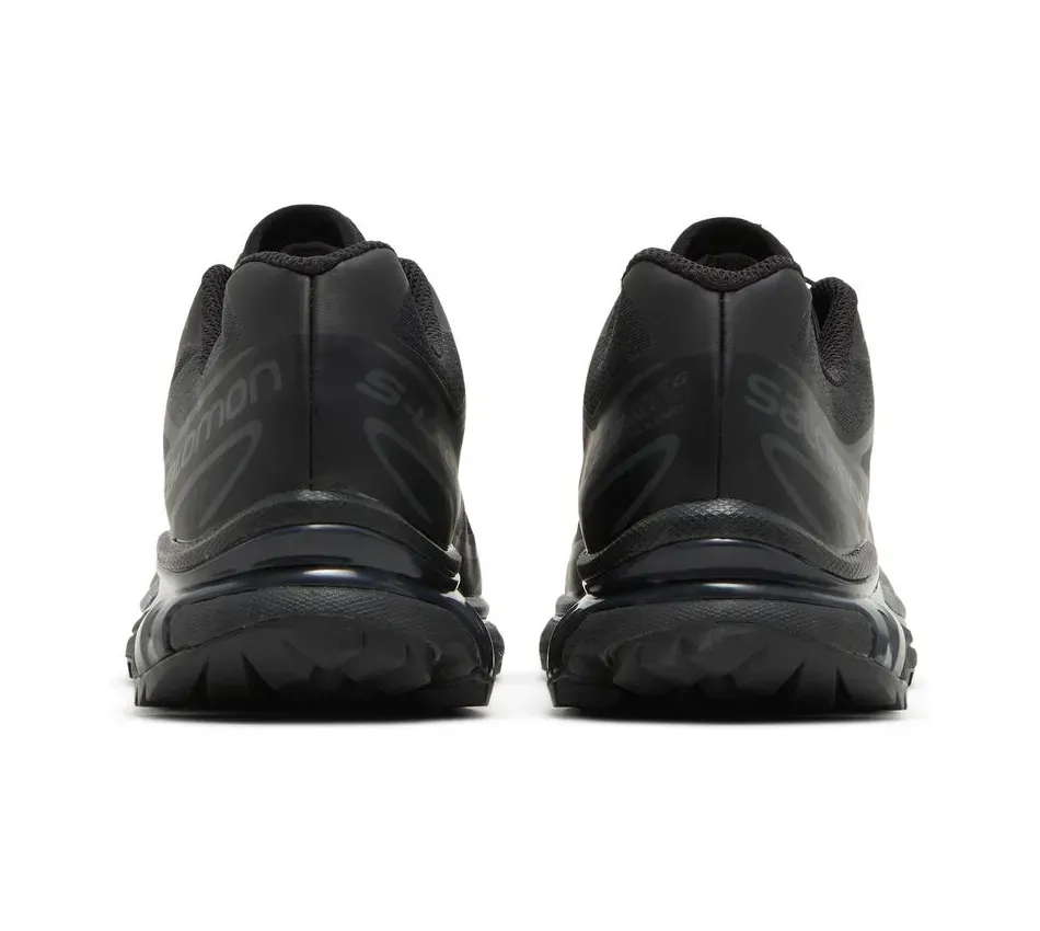 XT-6 ADV Black фото