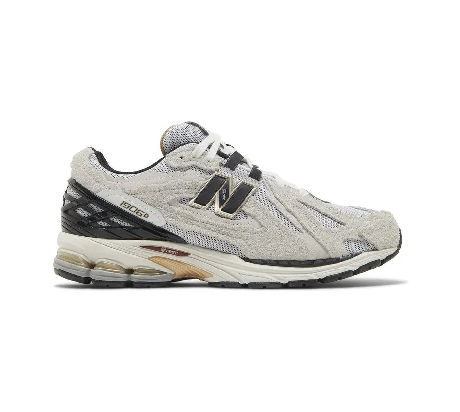 Низкие кроссовки New Balance 1906D Protection Pack-Reflection (Серый) Унисекс