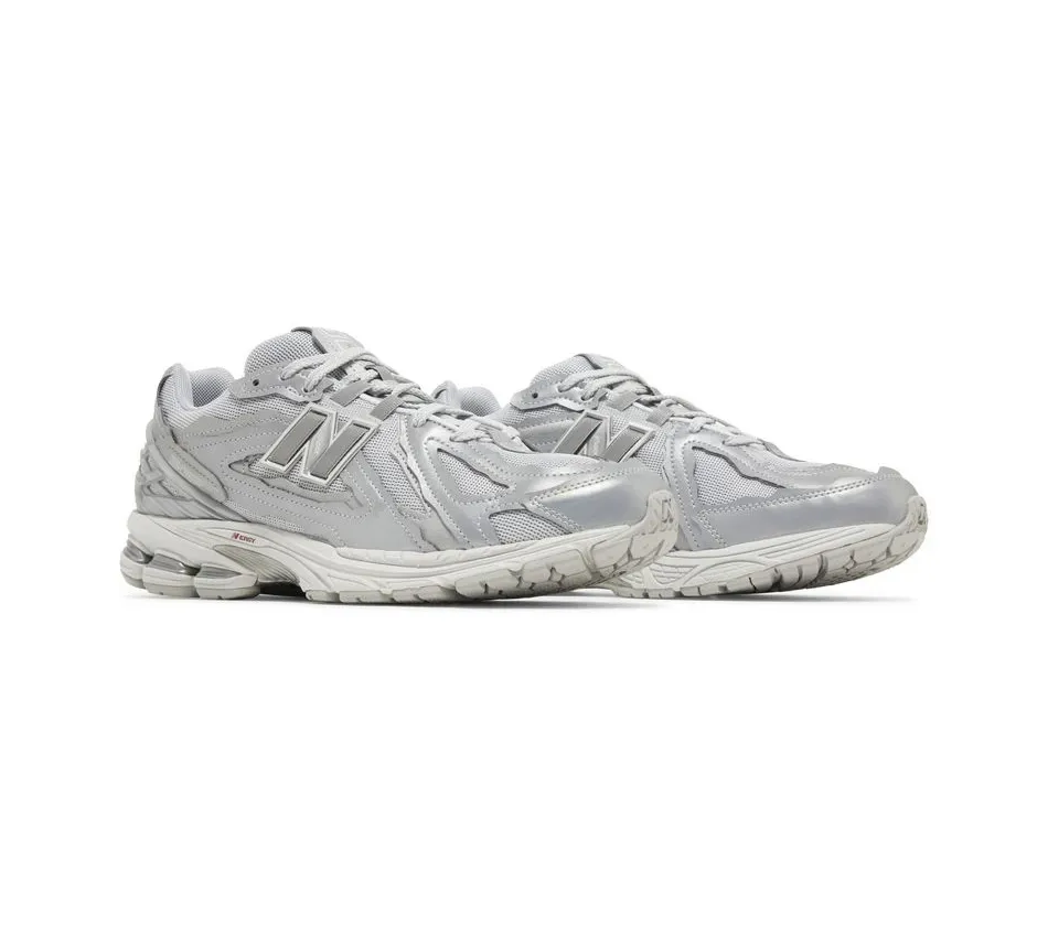 1906D Protection Pack Silver Metallic фото