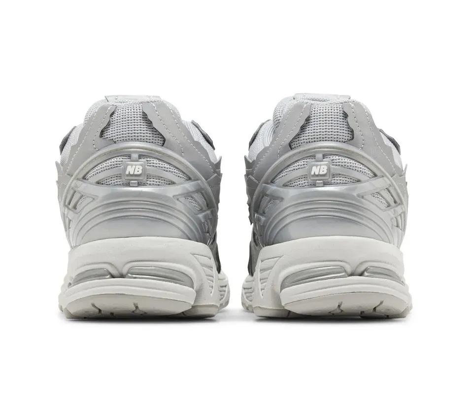 1906D Protection Pack Silver Metallic фото