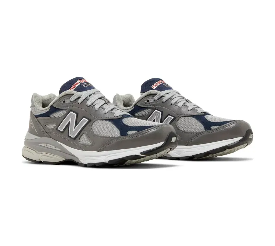 Made In USA Elefant Grey
