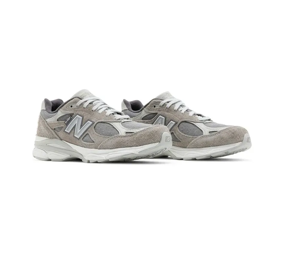 990 Levi's x 990 V3 Elephant Skin фото