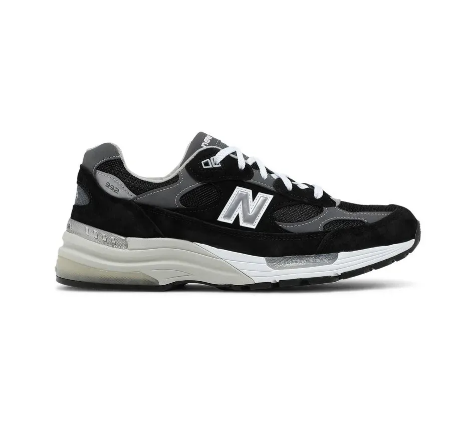 992 992 Black фото