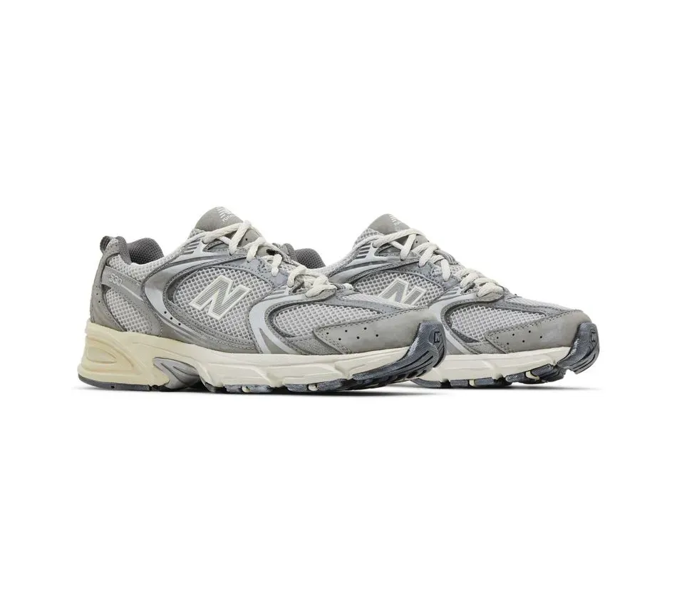 530 Vintage Grey Matter фото