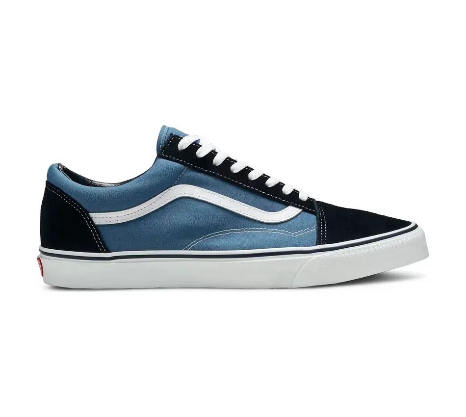 Old Skool Navy фото