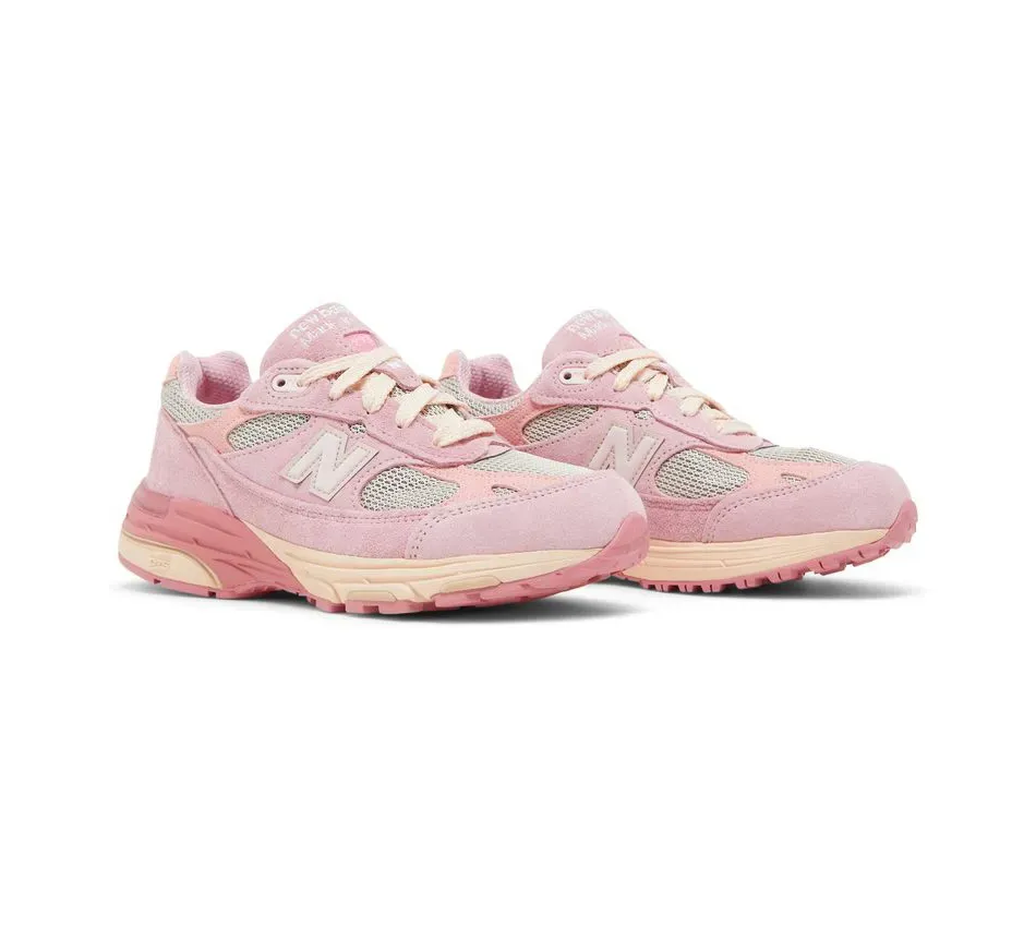 993 Joe Freshgoods Performance Art Powder Pink фото