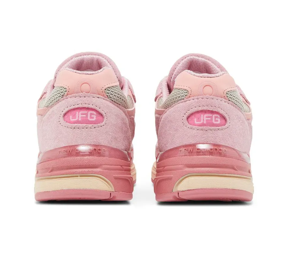 993 Joe Freshgoods Performance Art Powder Pink фото