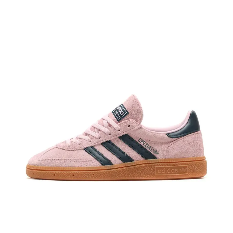 Adidas Originals HANDBALL SPEZIAL Розовый Черный