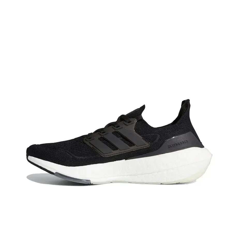 Adidas ULT Unisex Black White Adidas ULT Unisex Black White