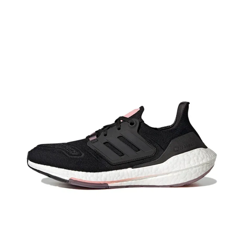 Adidas Ultraboost 22 Черный Adidas Ultraboost 22 Черный
