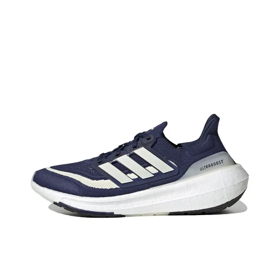 Adidas Ultraboost Light Синий Adidas Ultraboost Light Синий