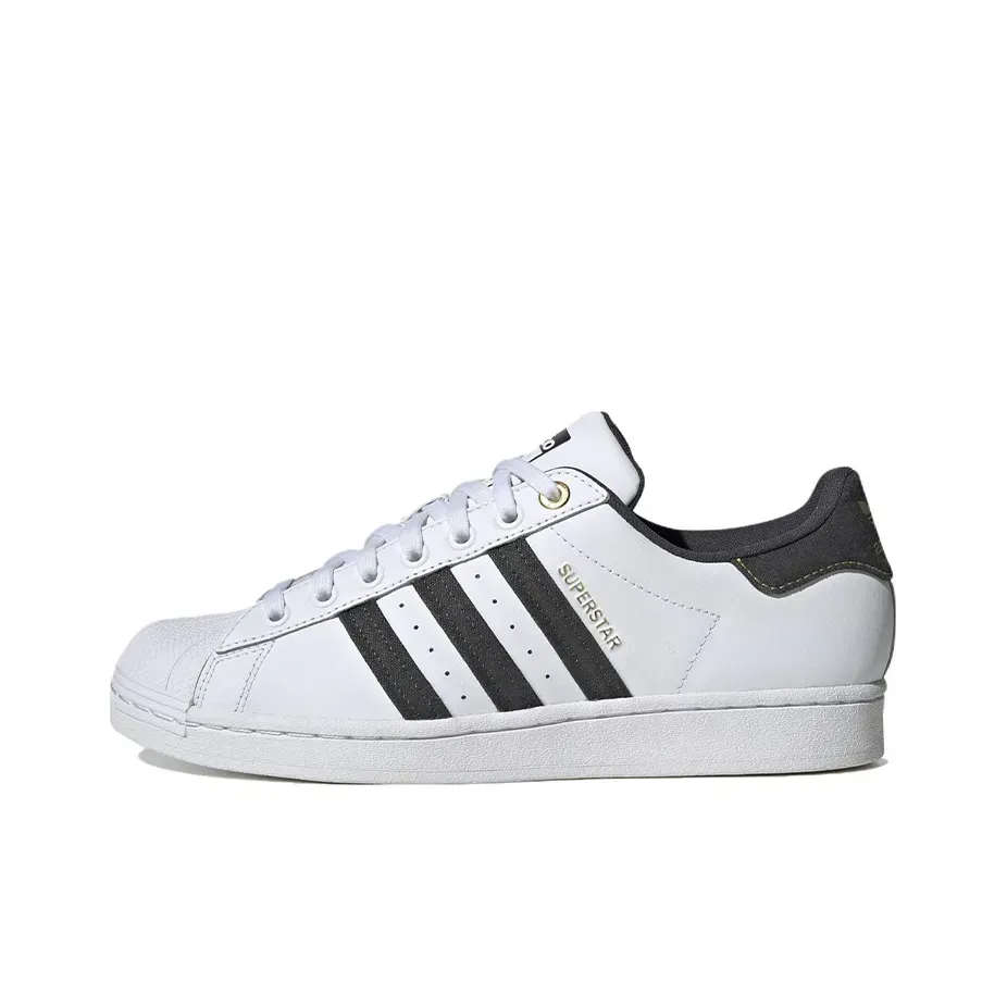 Adidas Originals Superstar 'White Carbon Gold' Adidas Originals Superstar 'White Carbon Gold'