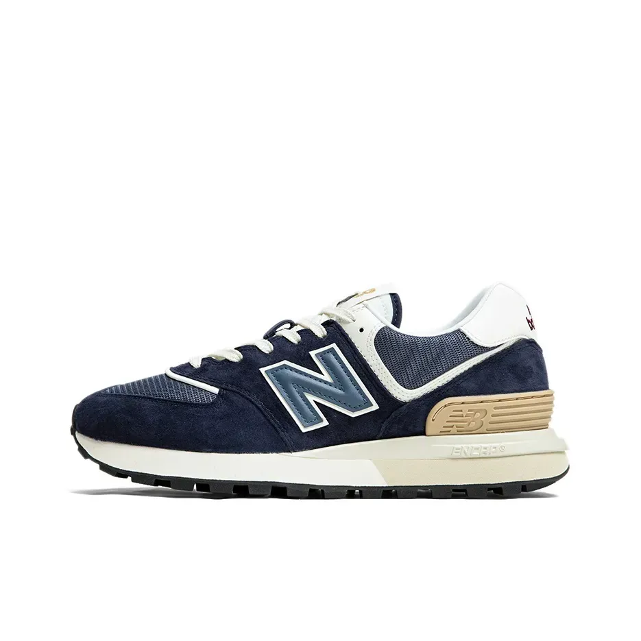 New Balance NB 574 Синий