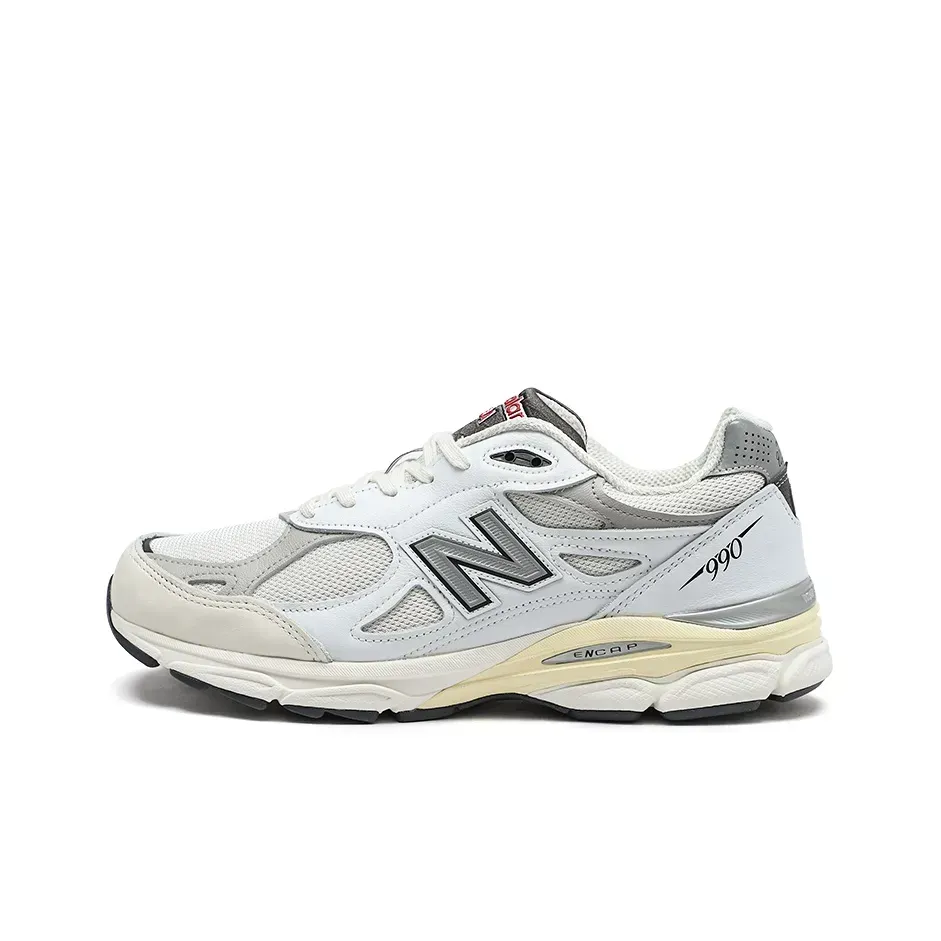 New Balance NB 990 V3 Sea Salt