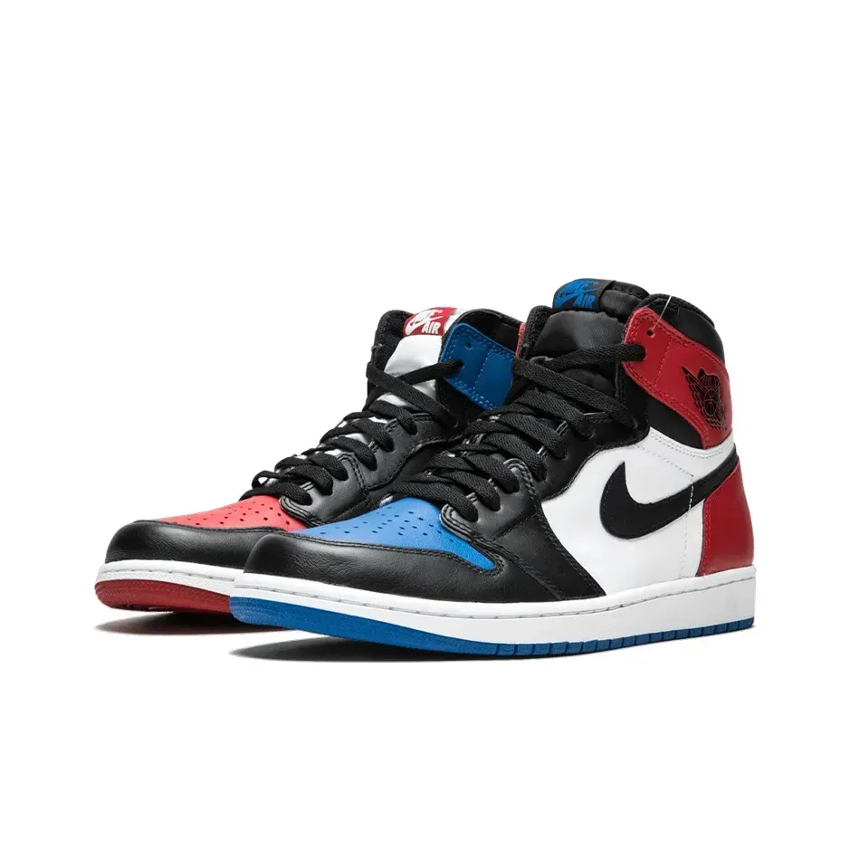 Nike AJ I 1 High Retro Top 3