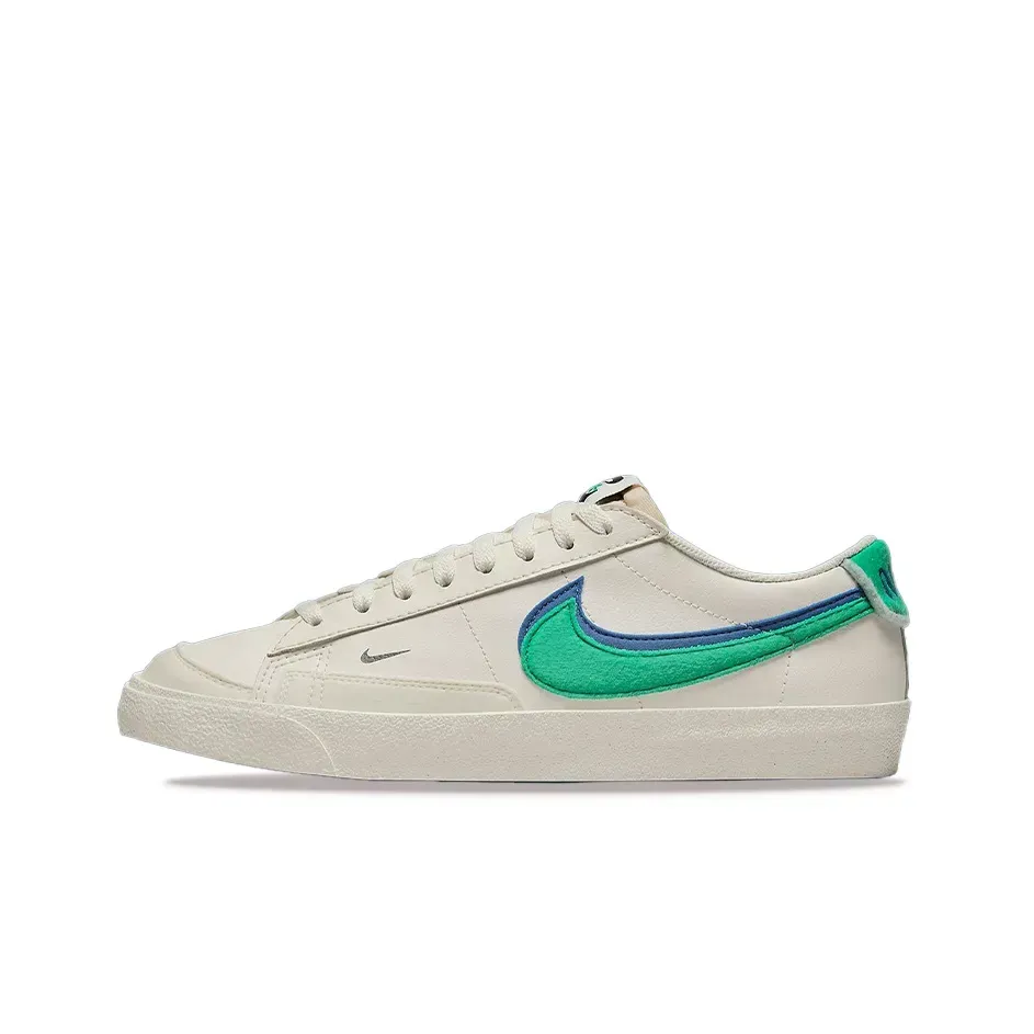 Nike Blazer '72' Phantom Green Royal
