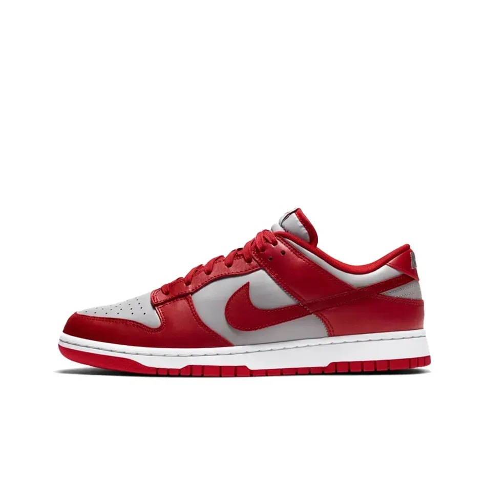 Nike Dunk Low UNLV