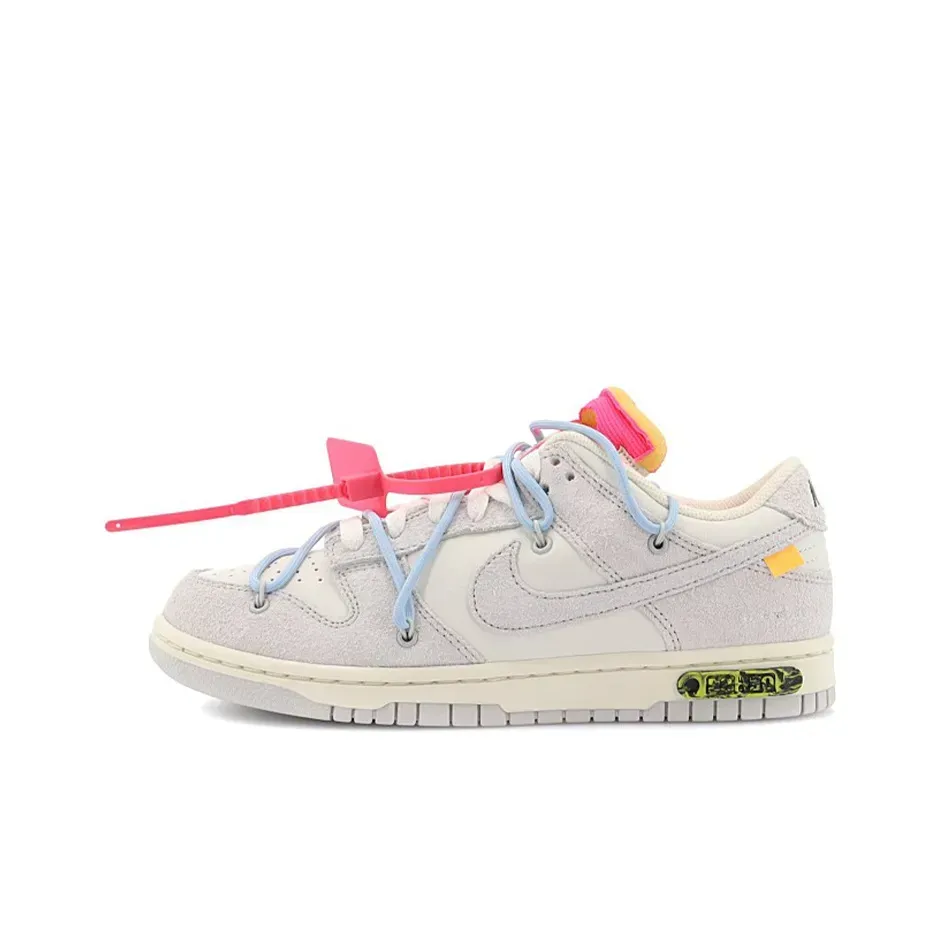 Nike Lot 38 Of 50 Серый/Белый